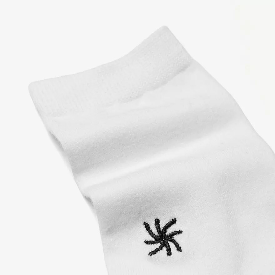 Cloud Steppers 3 Pack Crew. White Socks Cloud Steppers 3 Pack Crew. White Socks