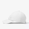 Cloudsteppers Cap White