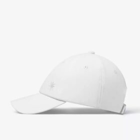 Cloudsteppers Cap White Cloudsteppers Cap White