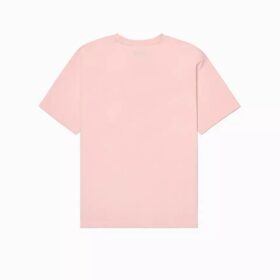 Cloudsteppers Core Tee Dusty Pink Cloudsteppers Core Tee Dusty Pink