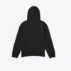 Cloudsteppers Everyday Hoodie Black