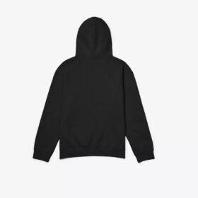 Cloudsteppers Everyday Hoodie Black Cloudsteppers Everyday Hoodie Black