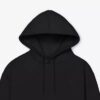 Cloudsteppers Everyday Hoodie Black