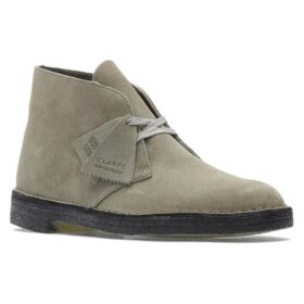 Desert Boots Suede “Grey” 26161792 Desert Boots Suede “Grey” 26161792