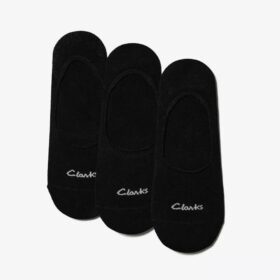E3Pksock Liner Black Socks E3Pksock Liner Black Socks