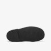 Kids Desert London Older Black Desert Boot