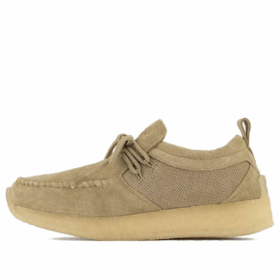 Maycliffe Suede “Dark Sand” 26173371 Maycliffe Suede “Dark Sand” 26173371