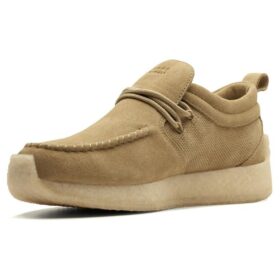 Maycliffe Suede “Dark Sand” 26173371 Maycliffe Suede “Dark Sand” 26173371