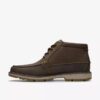Men’s Maplewalk Moc Brown Ankle Chukka Boots Men’s Maplewalk Moc Brown Ankle Chukka Boots
