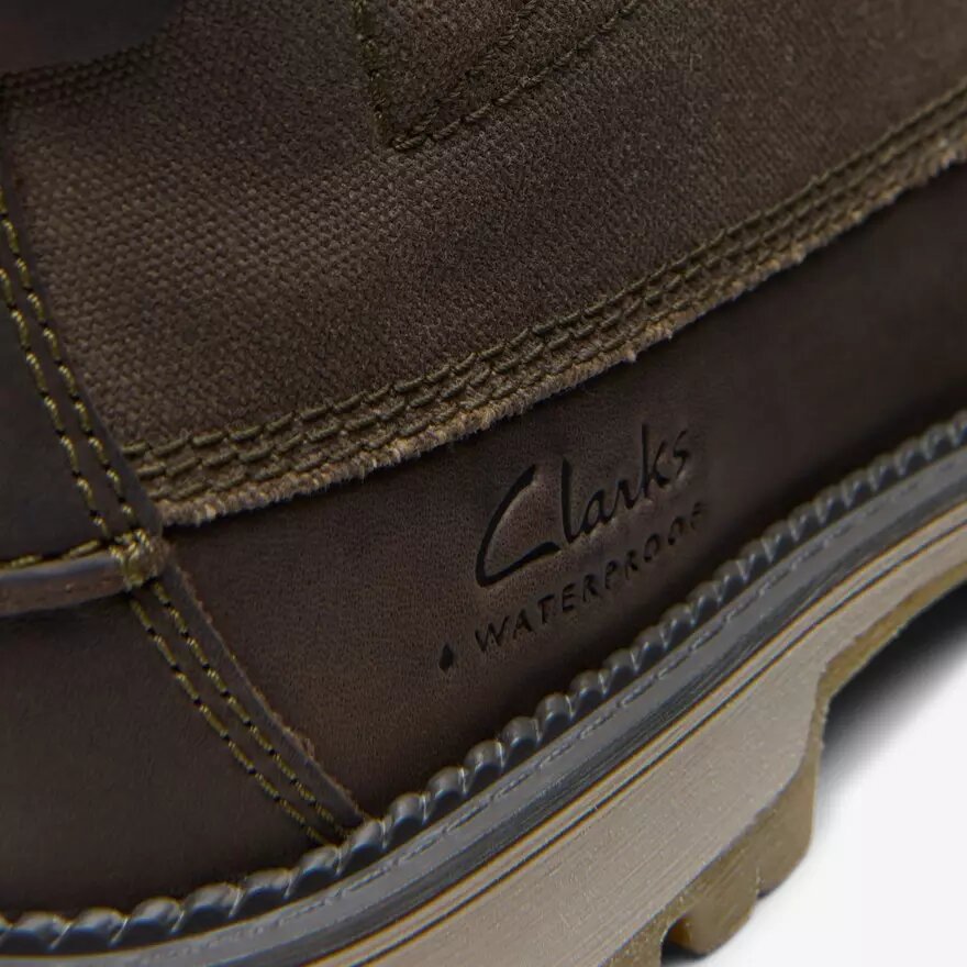 Men’s Maplewalk Moc Brown Ankle Chukka Boots Men’s Maplewalk Moc Brown Ankle Chukka Boots