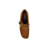 Men’s Wallabee™ Cola Suede Shoes