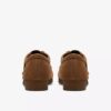 Men’s Wallabee™ Cola Suede Shoes