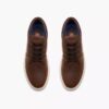 Mens Brodin Mid Beeswax Ankle Boots