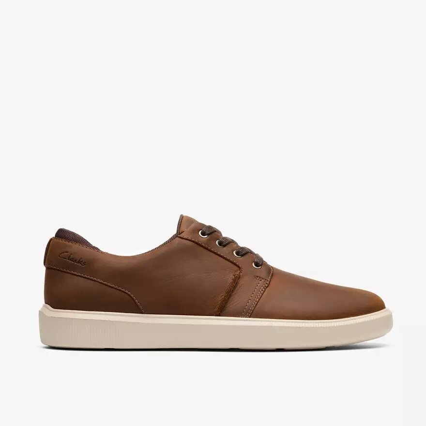 Mens Brodin Seam Beeswax Sneakers Mens Brodin Seam Beeswax Sneakers