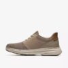 Mens Craftwell Low Grey Lace up Shoes Mens Craftwell Low Grey Lace up Shoes
