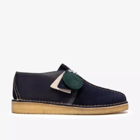 Mens Desert Trek Navy Suede Desert Trek Mens Desert Trek Navy Suede Desert Trek