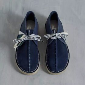 Mens Desert Trek Navy Suede Desert Trek Mens Desert Trek Navy Suede Desert Trek