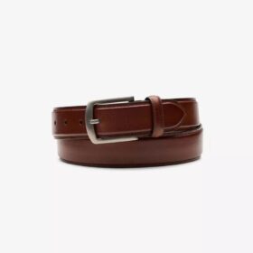 Mens Dress Belt Burnished Us Mens Dress Belt Burnished Us