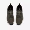 Mens Enford Lo Waterproof Khaki Sneakers