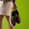 Mens Flexwell Step Beeswax Slip-On Loafers