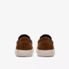 Mens Flexwell Step Beeswax Slip-On Loafers