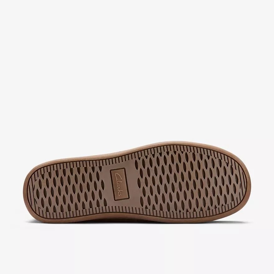Mens Gorstan Step Cognac Slippers Mens Gorstan Step Cognac Slippers