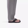 Mens M Breeze Black Flip Flop Mens M Breeze Black Flip Flop