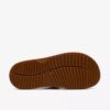 Mens M Breeze Green Combination Flip Flop