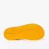 Mens M Breeze Yellow Combination Flip Flop