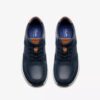 Mens Motion Trek Go Navy Sneakers