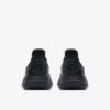 Mens Mullan Step Black Leather Shoes Mens Mullan Step Black Leather Shoes