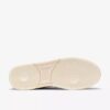 Mens Newick Lace Green Combination Sneakers