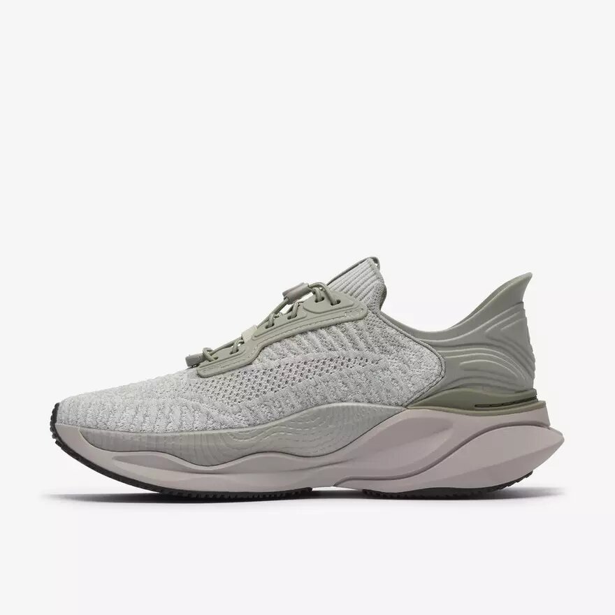 Mens Pace Rise Mint Sneakers Mens Pace Rise Mint Sneakers