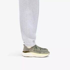 Mens Pace Walk Sage Sneakers Mens Pace Walk Sage Sneakers