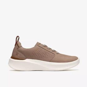 Mens Solevana Style Grey Sneakers Mens Solevana Style Grey Sneakers