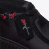 Mens Torhill Hi Black Ankle Boots Mens Torhill Hi Black Ankle Boots