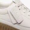 Mens Torhill Lace White Leather Mens Torhill Lace White Leather