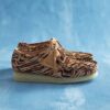 Mens Wallabee Tiger Print Wallabees Mens Wallabee Tiger Print Wallabees