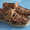 Mens Wallabee Tiger Print Wallabees Mens Wallabee Tiger Print Wallabees