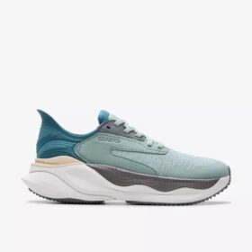 Pace Walk Aqua Women’s Athleisure Shoes Pace Walk Aqua Women’s Athleisure Shoes