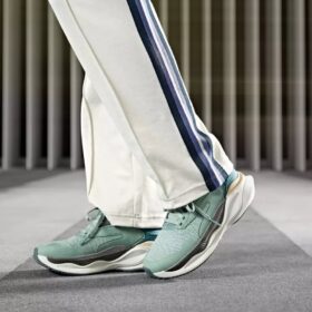 Pace Walk Aqua Women’s Athleisure Shoes Pace Walk Aqua Women’s Athleisure Shoes