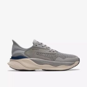 Pace Walk Grey Men’s Athleisure Shoes Pace Walk Grey Men’s Athleisure Shoes