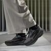 Pace Walk Women’s Black Athleisure Shoes Pace Walk Women’s Black Athleisure Shoes