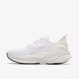 Pace Walk Women’s White Athleisure Shoes Pace Walk Women’s White Athleisure Shoes