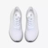 Pace Walk Women’s White Athleisure Shoes