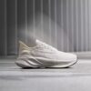 Pace Walk Women’s White Athleisure Shoes