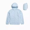 Packable Jacket Blue