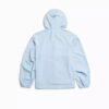 Packable Jacket Blue