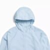 Packable Jacket Blue