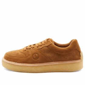 Sandford Suede “Golden Sand” 26173373 Sandford Suede “Golden Sand” 26173373